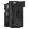 SONY ALFA 7C _ BODY