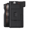 SONY ALFA 7C _ BODY