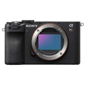 SONY ALFA 7CR _ BODY