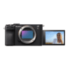 SONY ALFA 7CR _ BODY