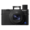 SONY DSC-RX100 VII