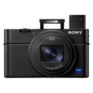 SONY DSC-RX100 VII
