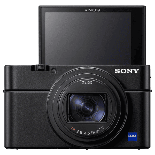 SONY DSC-RX100 VII