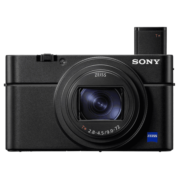 SONY DSC-RX100 VII