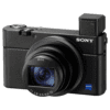 SONY DSC-RX100 VII