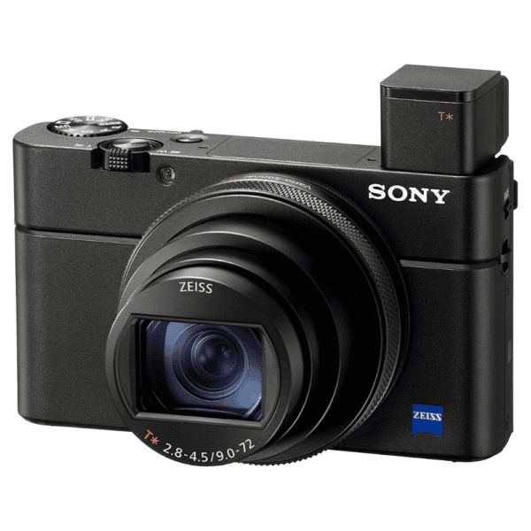 SONY DSC-RX100 VII