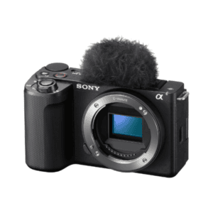 SONY ZV-E10 II _ BODY
