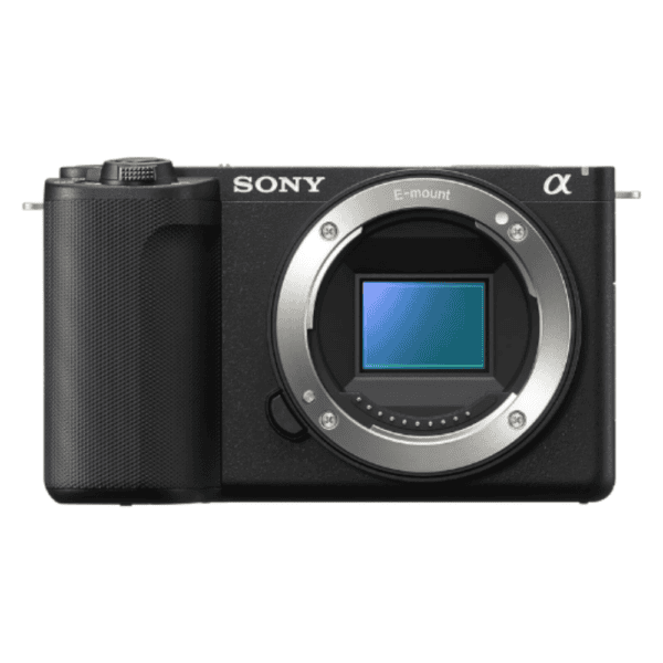 SONY ZV-E10 II _ BODY