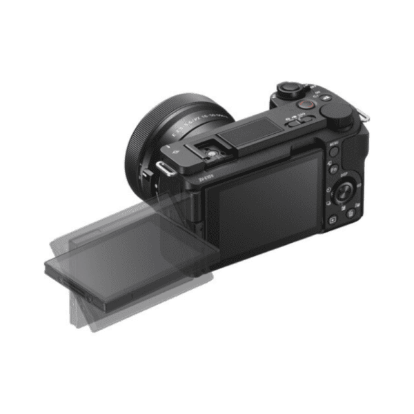 SONY ZV-E10 II _ BODY