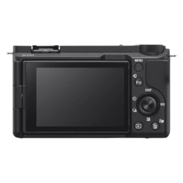 SONY ZV-E10 II _ BODY