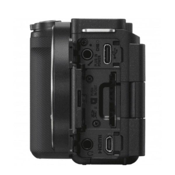 SONY ZV-E10 II _ BODY
