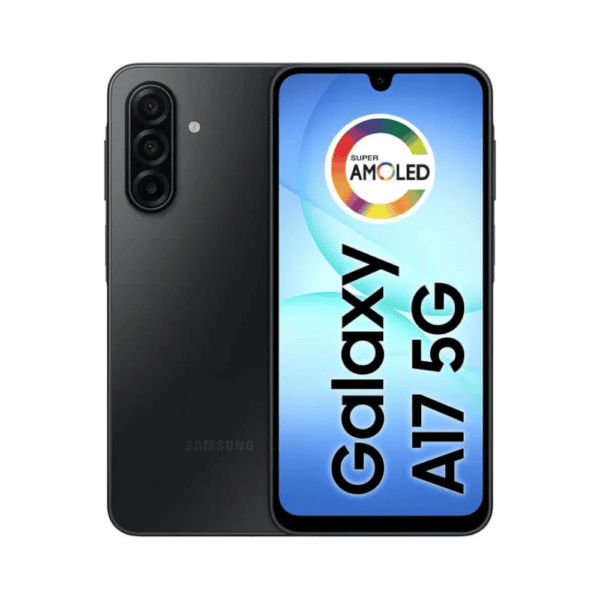 Samsung A17