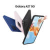 Samsung-A27-portada Samsung A27