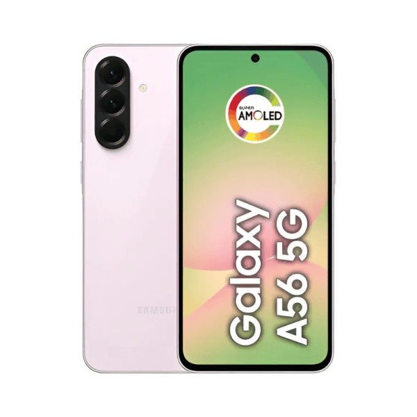 Samsung A56