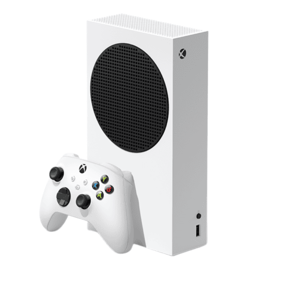 Xbox Serie S Digital