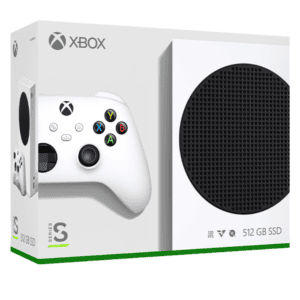Xbox Serie S Digital