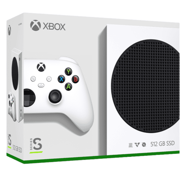 Xbox Serie S Digital