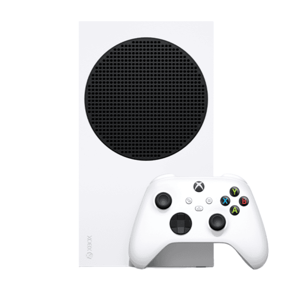 Xbox Serie S Digital