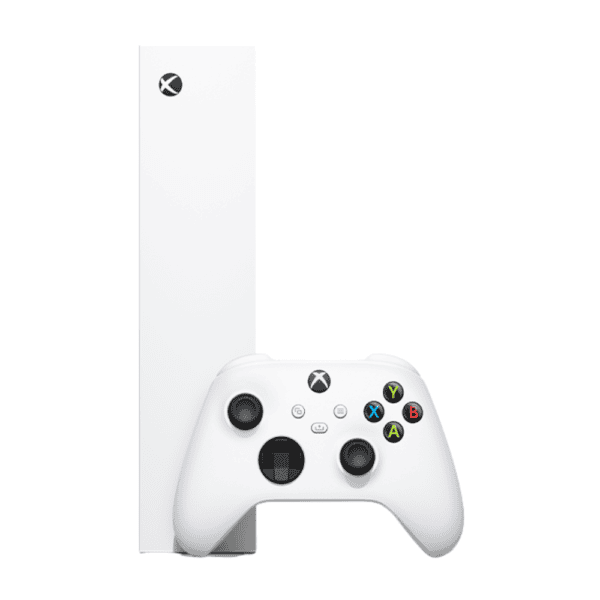 Xbox Serie S Digital