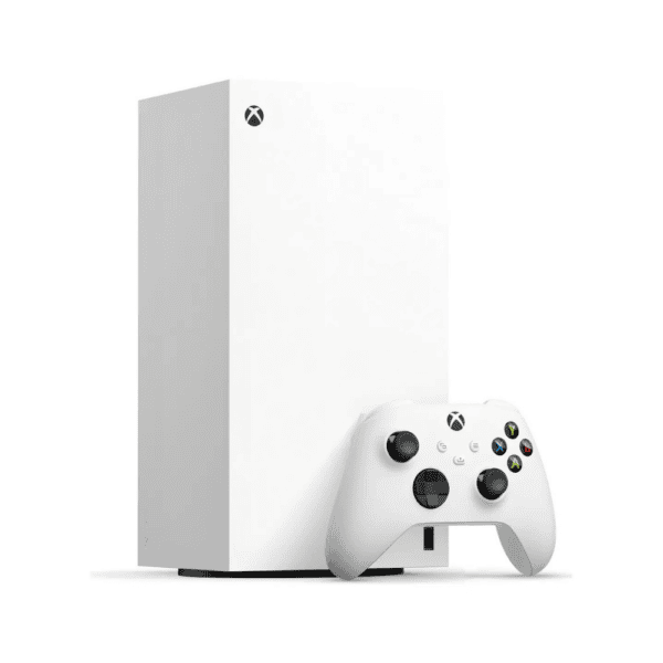 Xbox Serie X Digital