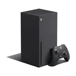 Xbox Serie X Digital