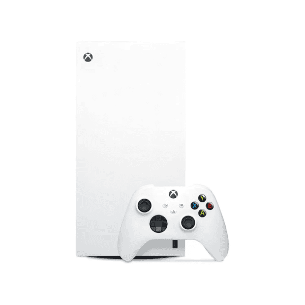 Xbox Serie X Digital