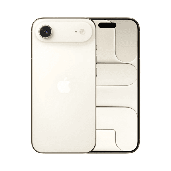 iPhone 17 Air