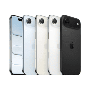 iPhone 17 Air