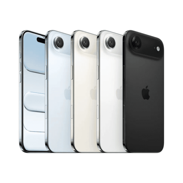 iPhone 17 Air