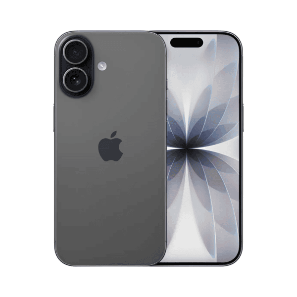 iPhone-17-Negro iPhone 17
