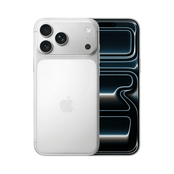 iPhone-17-Pro-Max-Plata iPhone 17 Pro Max