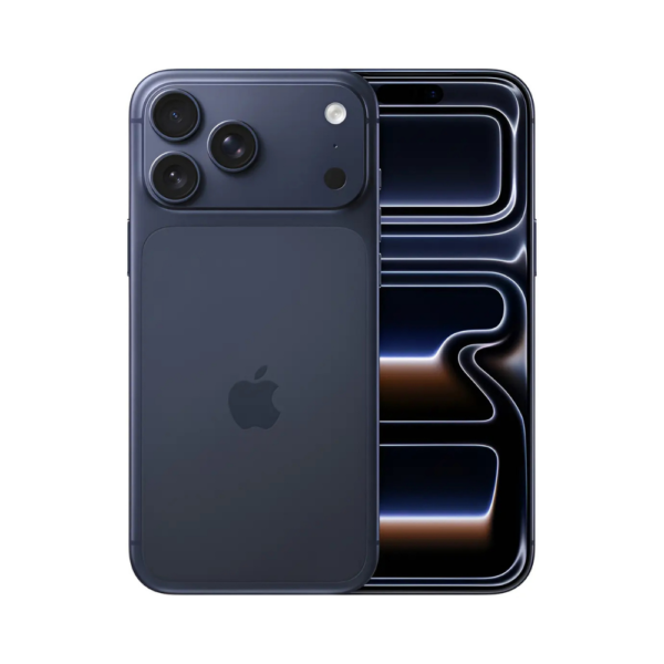 iPhone-17-Pro-(eSIM)-Azul-Profundo iPhone 17 Pro (eSIM)