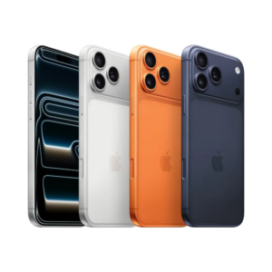 iPhone 17 Pro (eSIM)