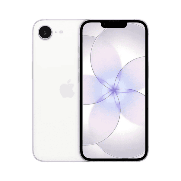 iPhone-17E-Blanco iPhone 17E