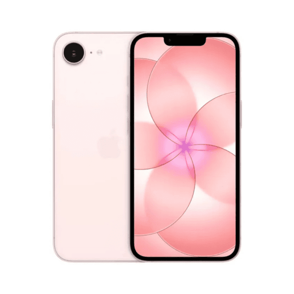 iPhone-17E-Rosa-Palido iPhone 17E