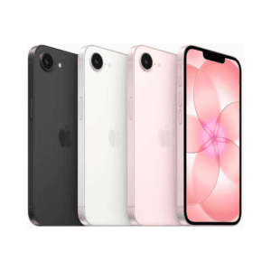 iPhone 17E
