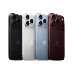iPhone 18 Pro Max