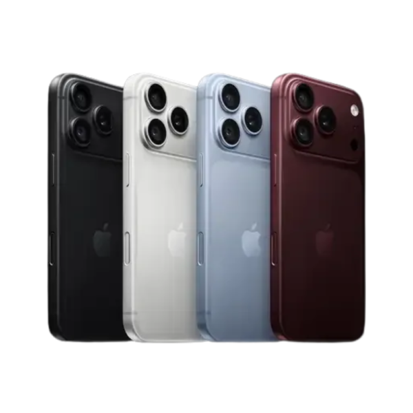 iPhone 18 Pro Max